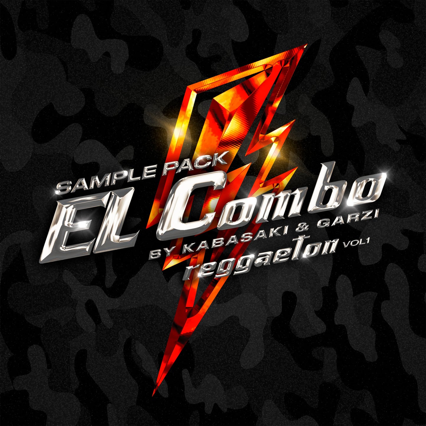 El Combo Reggaeton ✶ Kabasaki & Garzi