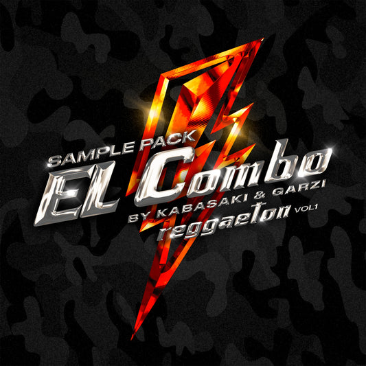 El Combo Reggaeton ✶ Kabasaki & Garzi