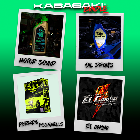 Kabasaki Bundle